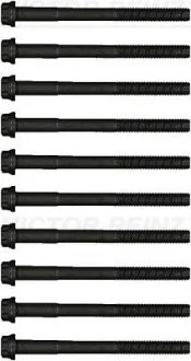 B_Комплект болтів ГБЦ TOYOTA VICTOR REINZ 14-15219-01