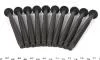 Комплект болтов гбц CITROEN BERLINGO, C3, C4; FORD FOCUS II, III 1,6HDI VICTOR REINZ 14-32206-01 (фото 2)