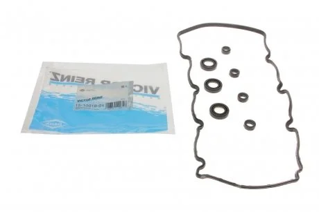 Комплект прокладок кришки. VICTOR REINZ 15-10018-01