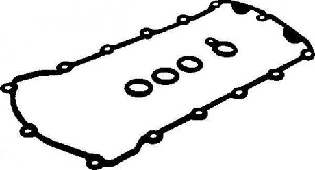 Комплект прокладок крышки Г/Ц BMW E36 1,8-1,9 89-00 VICTOR REINZ 15-28484-01