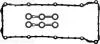 Прокладання клапанної кришки до-кт BMW 320i E36 2.0 92- 325i,ix E36 2.5 92- 520i 15-28939-01