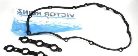 Прокладка крышки клапаной BMW M54 VICTOR REINZ 15-33077-02