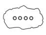 Прокладка клапанної кришки Chery Amulet, Mini Cooper, 1,6, 01- 15-34787-01