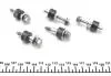 Прокладка клапанной крышки 1-4 цилиндр BMW 5 (E60, E60N)/X5 I (E53)/X5 II (E70, E70N) 07- VICTOR REINZ 15-37331-01 (фото 3)