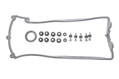 Прокладка кришки клапанов к-кт BMW 5 (E60), 6 (E63), 7 (E65), X5 (E53, E70) 4.4/4.8 05.00- 5-8 цил. VICTOR REINZ 15-37332-01