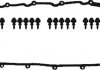 Набір прокладки клапанної кришки головки блоку циліндрів. VICTOR REINZ 15-38061-01 (фото 1)