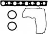 Набір прокладки клапанної кришки головки блоку циліндрів. 15-38554-01