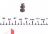 Набір прокладок насос-форсунки двигуна (різних за складом) VICTOR REINZ 15-38642-03 (фото 3)