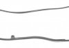 Набір прокладки клапанної кришки головки блоку циліндрів. VICTOR REINZ 15-40018-01 (фото 3)