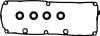 Прокладання клапанної кришки (к-кт) 1.6/2.0 TDI Caddy 10-/T5 09- 15-40486-01