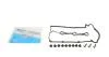 К-кт прокладок клапанної кришки Ford Usa/Mazda 323 F V, 626 IV, MX-3, MX-6, Xedos 6, 9 1.8/2.0/2.5 92- 15-52852-01