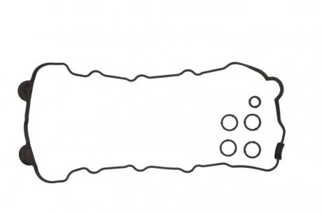 Набор прокладок клапанной крышки головки блока цилиндров. VICTOR REINZ 15-53086-01 (фото 1)