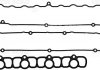 Комплект прокладок, крышка головки цилиндра VICTOR REINZ 15-53748-01 (фото 2)