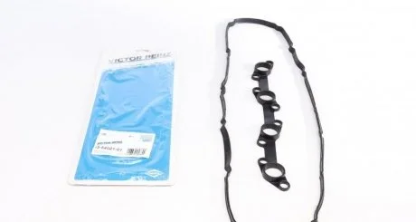 Прокладка клап. кришки свічкових колодязів Toyota Land Cruiser Prado 2.7 09- VICTOR REINZ 15-54021-01
