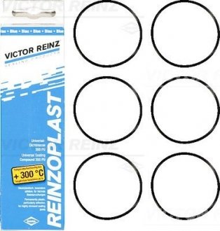 Комплект прокладок, крышка головки цилиндра VICTOR REINZ 15-76741-03 (фото 1)