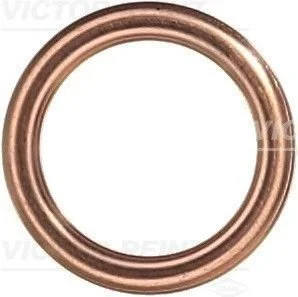 Уплотняющее кольцо VICTOR REINZ 417202930