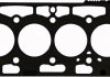 Прокладка головки блоку циліндрів двигуна VICTOR REINZ 61-10039-40 (фото 2)