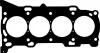 Прокладання гбц TOYOTA 61-10065-00