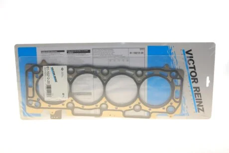 Прокладка ГБЦ Citroen Jumper/Jumpy / Peugeot Boxer/Expert 2.0/2.2 HDI 15- (1.35 mm) VICTOR REINZ 61-10212-20