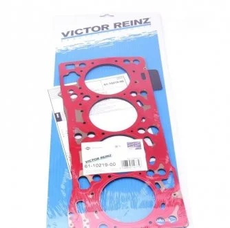 Прокладка головки блоку циліндрів двигуна VICTOR REINZ 61-10219-00