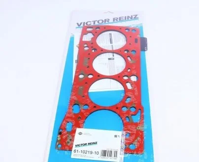 Прокладка головки блоку циліндрів двигуна VICTOR REINZ 61-10219-10
