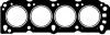 Прокладка ГБЦ OPEL Ascona,Corsa,Kadett 1,6 -92 61-22540-30