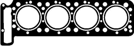 Прокладка ГБЦ VICTOR REINZ 61-24150-10