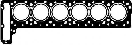 Прокладка, головка цилиндра VICTOR REINZ 61-24160-30