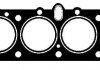 Прокладка головки блоку циліндрів двигуна (азбест) 61-24430-00