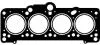 Прокладка головки блоку AUDI/VW 1.9TD S=1.53MM 61-29000-30