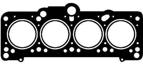 Прокладка головки блока AUDI/VW 1.9TD S=1.53MM VICTOR REINZ 61-29000-30