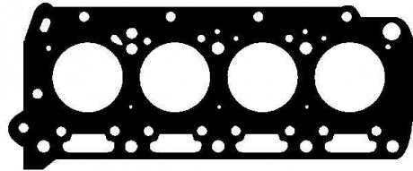 Прокладка головки блоку циліндрів двигуна (азбестова))) VICTOR REINZ 61-29060-20 (фото 1)