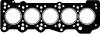 Прокладка ГБЦ AUDI 100/VW Transporter 2,4D 90-98 61-29210-00