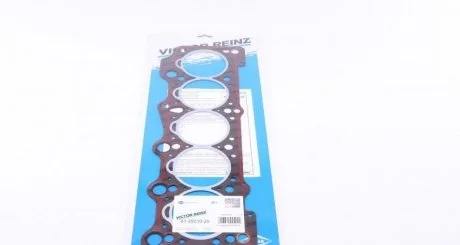 Прокладка головки блока цилиндров двигателя.) VICTOR REINZ 61-29210-20
