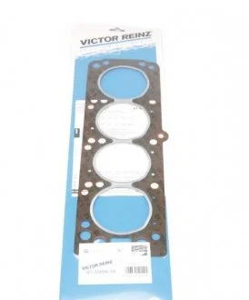 Прокладання гбц Lc L84 1.8V16 90411937 VICTOR REINZ 61-33000-10