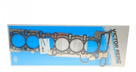 Прокладка головки блоку циліндрів двигуна VICTOR REINZ 61-33070-10 (фото 1)