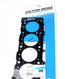 Прокладка Г/Б Psa 1.9D DW8 3! 1.34MM MLS VICTOR REINZ 61-33720-20