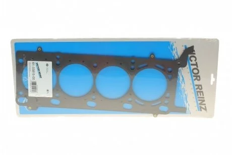 Прокладка ГБЦ 5-8 BMW M62B46 X5 E53 VICTOR REINZ 61-33815-00