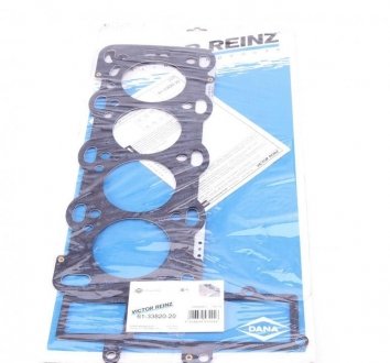 Прокладка Г/Б Opel 2.0DI X20DTH/X20DTL 9 VICTOR REINZ 61-33820-20 (фото 1)
