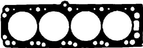 Прокладка головки блоку циліндрів двигуна VICTOR REINZ 61-34210-00 (фото 1)