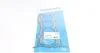 Прокладка головки блоку циліндрів двигуна (з сталі) VICTOR REINZ 61-34240-00 (фото 3)