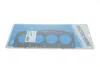 Прокладка головки Caddy/T5/A4/Octavia/Golf/Passat 1.9TDI 00- (1.61mm) 61-34250-20