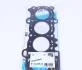 Прокладка ГБЦ FORD Fiesta,Fusion 1,25 16V 02- VICTOR REINZ 61-34295-00 (фото 2)