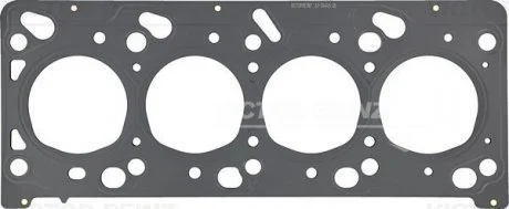 Прокладка ГБЦ FORD Focus,Mondeo,Connect 1,6-2,0 96- VICTOR REINZ 61-34445-00