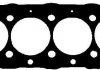 Прокладка головки блоку циліндрів двигуна (металева, багаточ. 61-34835-10