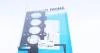 Прокладка головки блоку циліндрів двигуна (з сталі) VICTOR REINZ 61-35010-20 (фото 3)