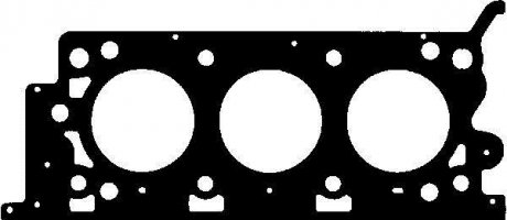 Прокладка головки блока цилиндров двигателя VICTOR REINZ 61-35140-00 (фото 1)