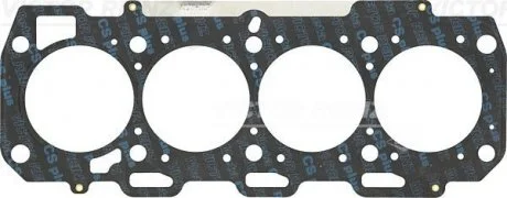 Прокладка ГБЦ Alfa Romeo 147, 156; Fiat Doblo, Idea, Marea, Multipla, Punto VICTOR REINZ 61-35580-00