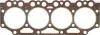 Прокладка головки блоку VICTOR REINZ 61-35875-00 (фото 2)