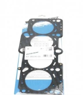 Прокладання гбц AUDI/VW/SKODA 2.0FSI VICTOR REINZ 61-36030-00